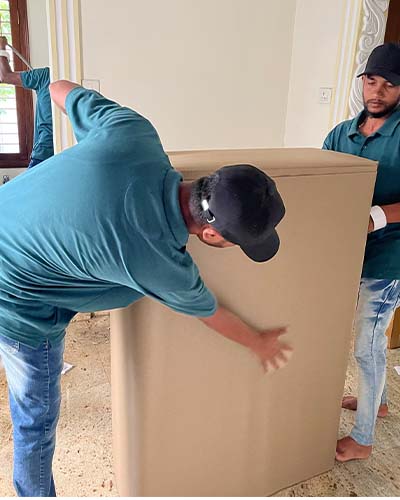 Packers And Movers In Chikkaballapur